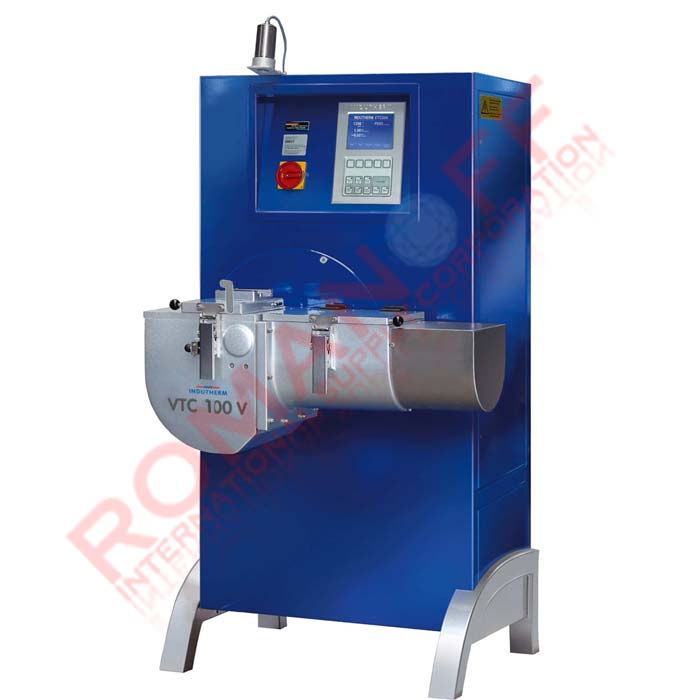 VTC 100 V Indutherm